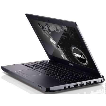 Ноутбук Dell Vostro 3350 i3-2330/3Gb/320Gb/13.3"/DVD/Intel HD/DOS 4cell Silver