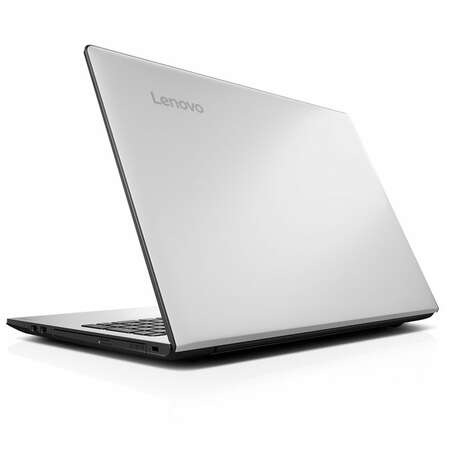 Ноутбук Lenovo IdeaPad 310-15ISK Core i3 6006U/6Gb/1Tb/NV 920MX 2Gb/15.6" FullHD/Win10 White