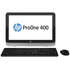 Моноблок HP ProOne 400 AIO 19.5" HD i3 4130T/4Gb/500Gb 7.2k/DVDRW/W8.1Prodng/WiFi/BT/клавиатура/мышь
