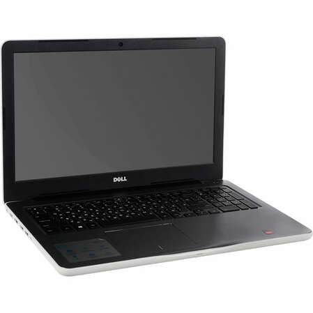 Ноутбук Dell Inspiron 5567 Core i5 7200U/8Gb/256Gb SSD/AMD R7 M445 4Gb/15.6" FullHD/DVD/Linux Black