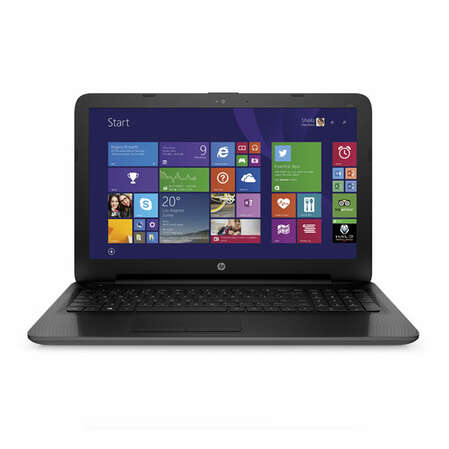 Ноутбук HP 250 G4 T6N53EA Core i5 6200U/4Gb/500Gb/15.6"/DVD/Win7Pro+Win8.1Pro