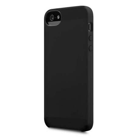 Чехол для iPhone 5 / iPhone 5S Incase Pro Snap Case черный