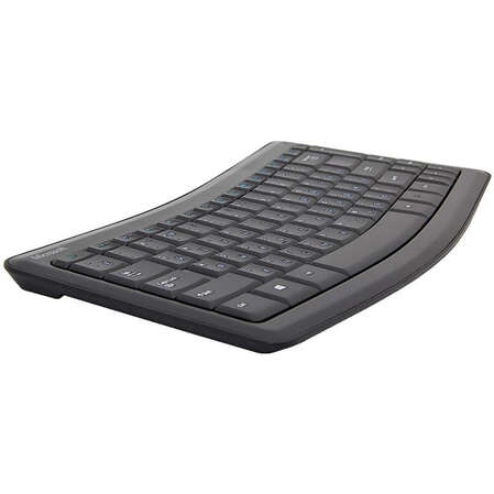 Клавиатура Microsoft Sculpt Mobile Keyboard Black Bluetooth T9T-00017