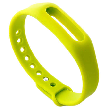 Original Replacement Xiaomi Wrist Band Green