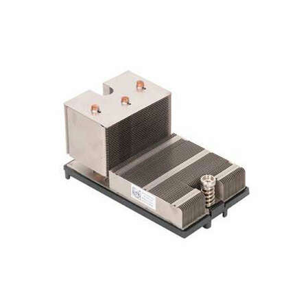 Радиатор Dell heatsink для PowerEdge R730/R730xd for Additional Processor Kit (DP/N YY2R8)