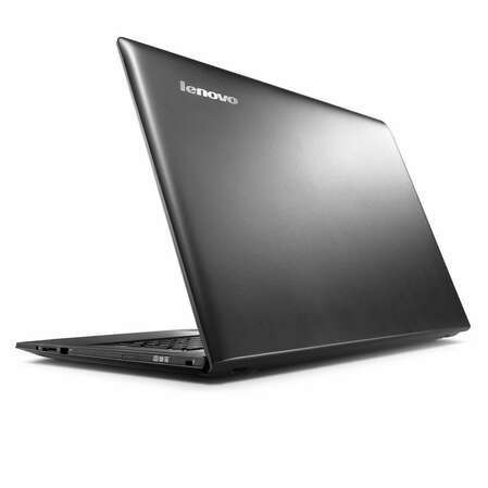 Ноутбук Lenovo IdeaPad G7080 3825U/4Gb/500Gb/DVDRW/17.3"/HD+/Lin black
