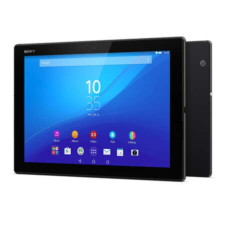 Планшет Sony Xperia Z4 Tablet 32Gb LTE Black