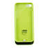 Чехол с аккумулятором для iPhone 5 / iPhone 5S / iPhone 5c Gmini mPower Case MPCI5S5 2200mAh зеленый