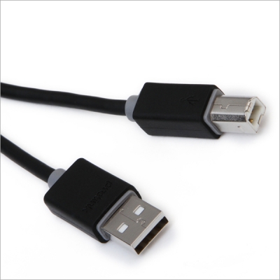 Кабель USB2.0 тип А(m)-B(m) 5.0м Prolink (PB466-0500) Блистер