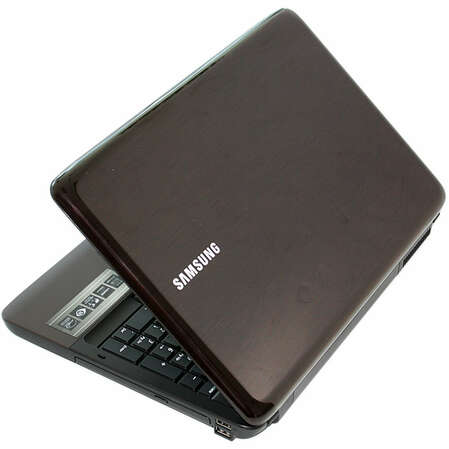 Ноутбук Samsung R540/JS09 P6100/3G/320G/HD5145 512Mb/DVD/BT/WiFi/15.6''/Win7 HB Brown