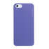 Чехол для iPhone 5/iPhone 5S Deppa Air Case, фиолетовый