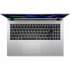 Ноутбук Acer Extensa 15 EX215-33-P4E7 Pentium N200/8Gb/512Gb SSD/15.6" FullHD/DOS Silver