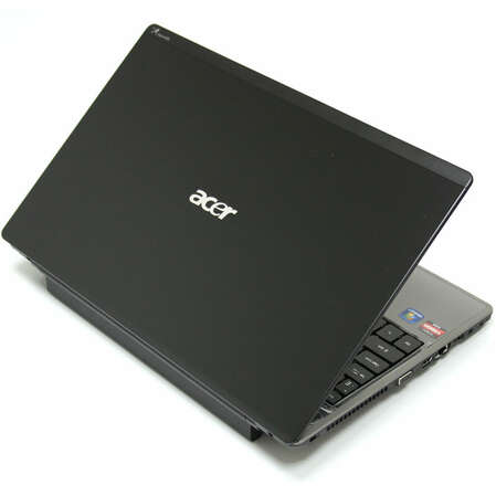 Ноутбук Acer Aspire TimeLineX 5625G-P844G50Miks AMD P840/4Gb/500Gb/WiFi/ATI 5650/15.6"/Win 7 HB 64 (LX.PV702.108)