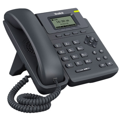 Телефон Yealink SIP-T19P