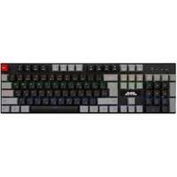 Клавиатура GMNG GG-KB760X Black