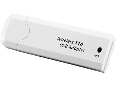 Сетевая карта Orient XG801n Wireless USB Adapter 802.11n