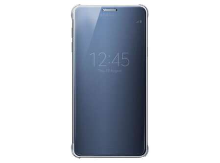 Чехол для Samsung Galaxy Note 5 N920 Samsung ClearView черный 