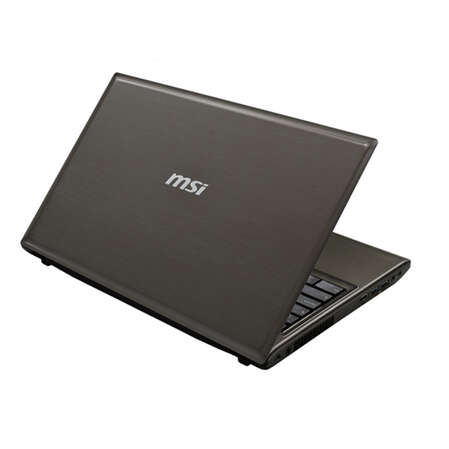 Ноутбук MSI CX61 2OD-060XRU Core i5 4200M/4Gb/500Gb/DVD-SM/NV GT740M 2Gb/15.6"/WF/Cam/DOS 