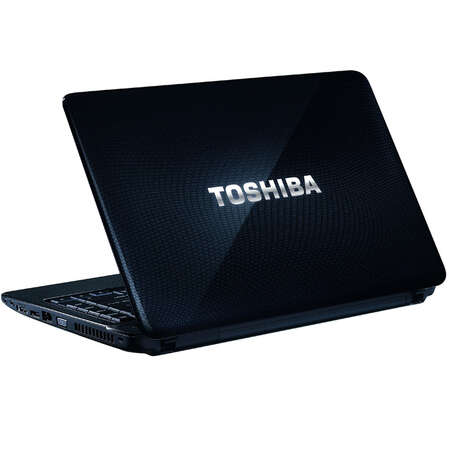 Ноутбук Toshiba Satellite L630-12X Core i3 350M/3GB/320GB/DVD/HD 5145/13.3/BT/Win7 HP
