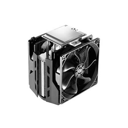 Cooler for CPU Cooler Master V4 GTS RR-V4VC-18PR-R1 S775, S1150/1155/S1156, S1356/S1366, S2011, AM2, AM2+, AM3/AM3+/FM1, FM2