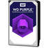 Внутренний жесткий диск 3,5" 6Tb Western Digital (WD60PURZ) 64Mb 5400rpm Purple