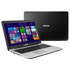 Ноутбук Asus X555LJ Core i3 4005U/4Gb/1Tb/NV 920M 2Gb/15.6"/Cam/Win10 Black