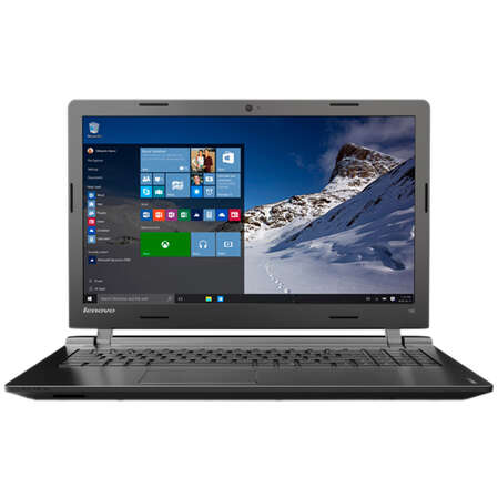 Ноутбук Lenovo IdeaPad 110-15ACL A6 7310/8Gb/1Tb/M430 2Gb/15.6"/Win10