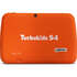 Планшет для детей TurboPad TurboKids S4, оранжевый