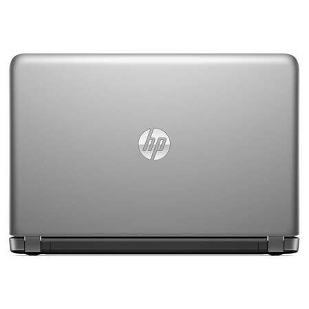 Ноутбук HP 15-af138ur V4M75EA AMD A8 7410/4Gb/500Gb/AMD M330 2Gb/15.6" FullHD/DVD/Win10 