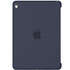 Чехол для iPad Air/Air 2/Pro 9.7 Apple Silicone Case Midnight Blue