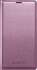 Чехол для Samsung Galaxy S5 G900F\G900FD Samsung Flip Wallet розовый 