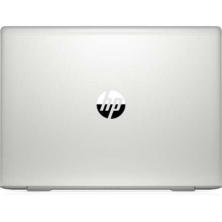 Ноутбук HP ProBook 440 G6 (5PQ49EA) Core i5 8265U/8Gb/512Gb SSD/NV MX130 2Gb/14.0" FullHD/Win10Pro Silver