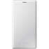 Чехол для Samsung Galaxy S5 mini G800F\G800H Flip Cover белый