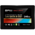 Внутренний SSD-накопитель 240Gb Silicon Power SP240GBSS3S55S25 SATA3 2.5" S55 Series 