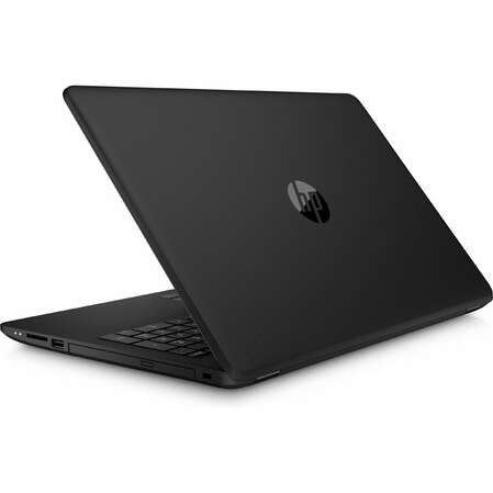 Ноутбук HP 15-bw083ur 1VJ04EA AMD A9 9420/6Gb/500Gb/AMD M520 2Gb/15.6" FullHD/DVD/Win10 Black