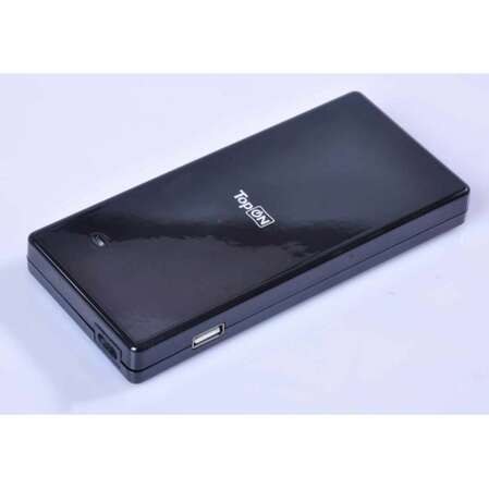 Сверхтонкий блок питания с USB для ноутбука HP Pavilion DM3, DV2, Compaq 615, Notebook PC 625 Series. 19V 4.74A (4.8x1.7mm) 90W. PN: 394224, 239428