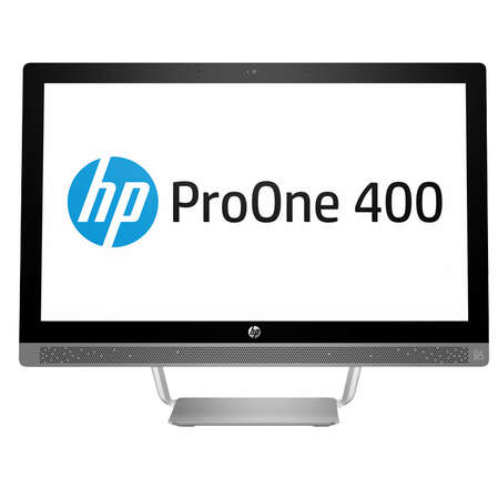 Моноблок HP ProOne 440 G3 24" FullHD Core i3 7100T/4Gb/1Tb/DVD/Kb+m/Win10Pro