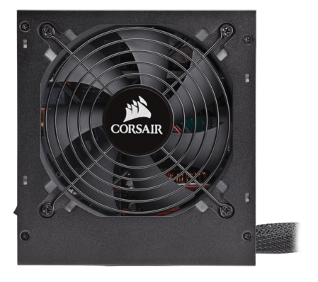 Блок питания 450W Corsair CX450M CP-9020101-EU
