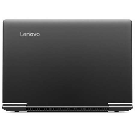 Ноутбук Lenovo IdeaPad 700-15ISK i7 6700HQ/12Gb/1Tb/256Gb SSD/GTX 950M 4Gb/15.6" FullHD/Win10