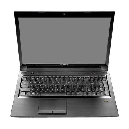 Ноутбук Lenovo IdeaPad V570с B960/4Gb/500Gb/DVD/15.6 WXGA LED/NV GT410M 1G/Camera/Wi-Fi/Win7 HB