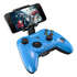 Геймпад Mad Catz C.T.R.L.i Mobile Gamepad Blue для iPhone и iPad
