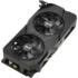 Видеокарта ASUS GeForce RTX 2060 6144Mb, Dual A6G EVO (Dual-RTX2060-A6G-EVO) 1xDVI-D, 2xHDMI, 2xDP, Ret