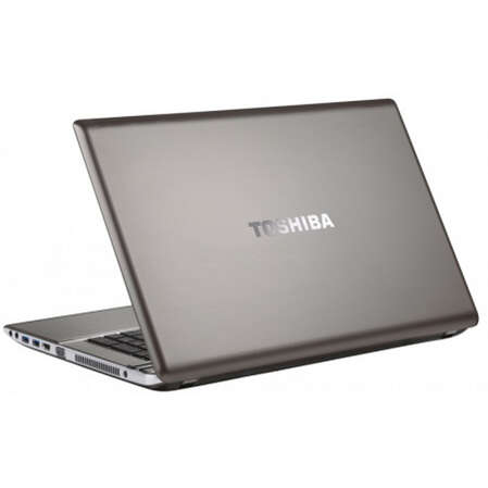 Ноутбук Toshiba Satellite P875-BNS i7-3610QM/8GB/1TB/B-Ray/BT/GT 630M 2G/17,3"HD+/BT/WiFi/Win 7 HP