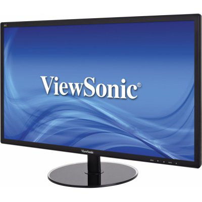 Монитор 24" ViewSonic VX2409 LED 1920x1080 5ms VGA DVI