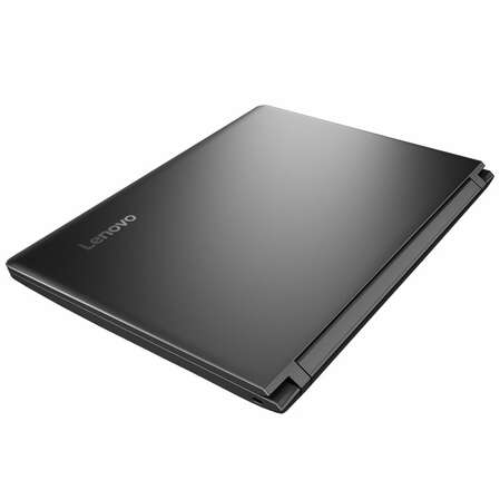 Ноутбук Lenovo IdeaPad 110-15ACL AMD A9 9400/4Gb/500Gb/15.6"/Win10 Black