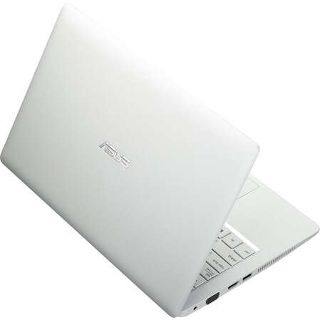 Ноутбук Asus X200MA Intel N3540/4Gb/750Gb/11.6" Touch/Cam/Win8.1 White