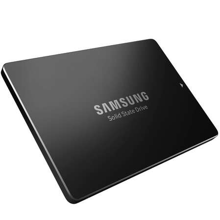 Внутренний SSD-накопитель 256Gb Samsung CM871a (MZ7TY256HDHP) SATA3 2.5" Oem