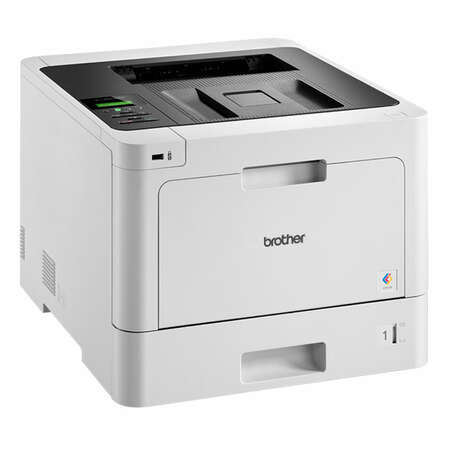 Принтер Brother HL-L8260CDW цветной A4 31ppm c дуплексом, LAN, WiFi