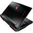 Ноутбук MSI GT75VR 7RF-056RU Core i7 7820HK/16Gb/1Tb+256Gb SSD/NV GTX1080 8Gb/17.3" FullHD/Win10 Black