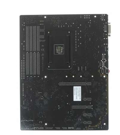 Материнская плата ASUS Prime B450-Plus B450 Socket AM4 4xDDR4, 6xSATA3, RAID, 1xM.2, 2xPCI-E16x, 5xUSB3.1, 1xUSB3.1 Type C, DVI-D, HDMI, Glan, ATX